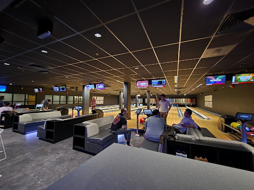 Bowling Alley «The Connection Bowling, Billiards & Games», reviews and photos, 1669 Euclid Ave, Boulder, CO 80302, USA