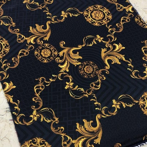 الشراري للاقمشه والجلابيات 