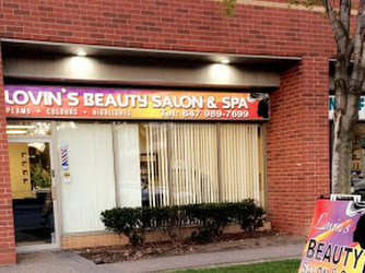 Lovin's Beauty Salon & Spa