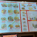 Photo n°3 de l'avis de B. fait le 08/01/2023 à 21:42 sur le  Arzu Kebap piazza massaua à Turin