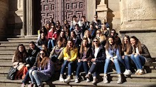 Spanish Courses Colegio Delibes en Salamanca