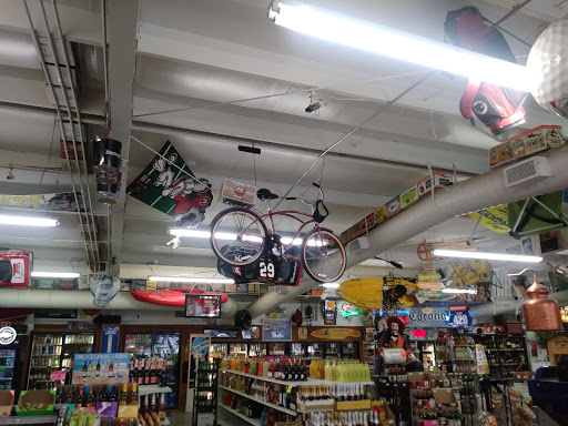 Liquor Store «Twenty Nine Package», reviews and photos, 4132 Lawrenceville Hwy, Lilburn, GA 30047, USA