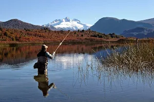 Fly fishing Bariloche image
