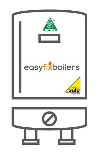 Easyfix Boilers Ltd.