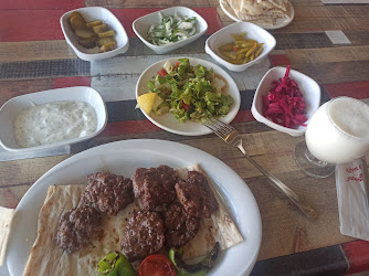 Tekir köşk kebap