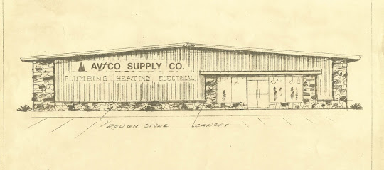 Avfco Wholesale Supply Co