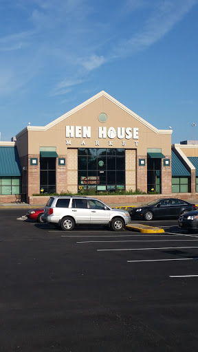 Grocery Store «Hen House #31», reviews and photos, 5800 Antioch Rd, Merriam, KS 66202, USA