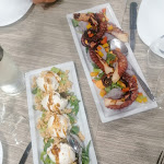 Photo n°5 de l'avis de TIZIANA.A fait le 03/04/2022 à 07:27 sur le  La Meta da Chef Attila à Certaldo