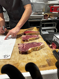 Plats et boissons du Restaurant L'Argot à Lyon - n°9