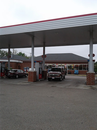Convenience Store «Speedway», reviews and photos, 711 Reading Rd, Mason, OH 45040, USA