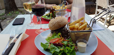 Le Sherrington à Lyon