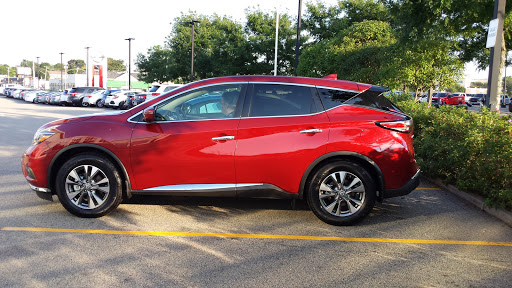 Nissan Dealer «Quirk Nissan», reviews and photos, 600 Southern Artery, Quincy, MA 02169, USA