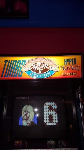 Video Arcade «YESTERcades», reviews and photos, 80 Broad St #18, Red Bank, NJ 07701, USA