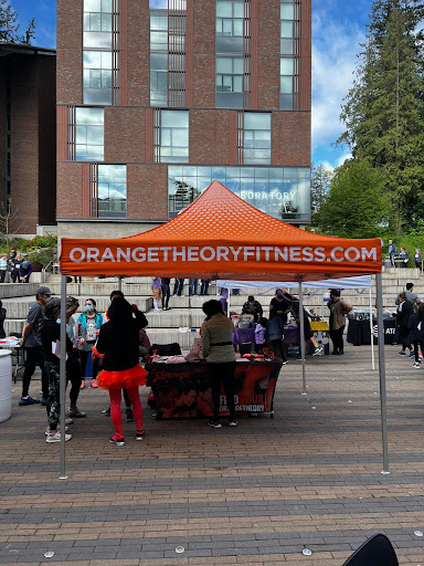 Gym «Orangetheory Fitness», reviews and photos, 22627 Bothell Everett Hwy A, Bothell, WA 98021, USA