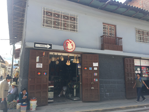 Tiendas Marshalls Cajamarca