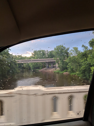 Park «Cambridge City Park», reviews and photos