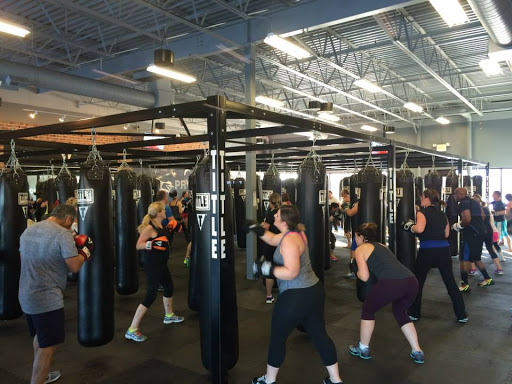 Boxing Gym «TITLE Boxing Club Woodbury», reviews and photos, 8150 Coller Way #300, Woodbury, MN 55125, USA