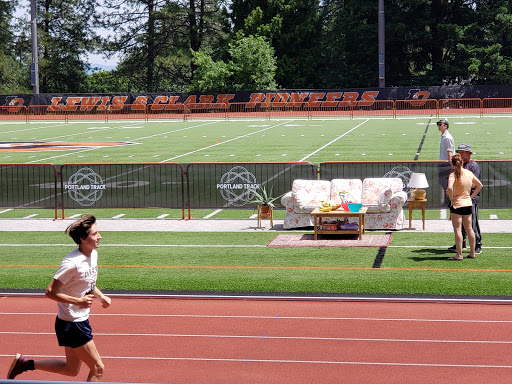 Stadium «Griswold Stadium», reviews and photos, 0615 SW Palatine Hill Rd, Portland, OR 97219, USA