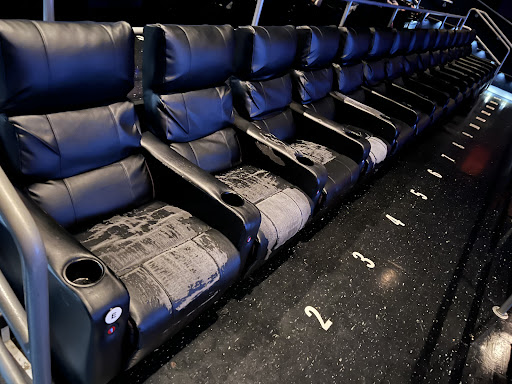 Movie Theater «AmStar Cinemas», reviews and photos, 950 Colonial Grand Ln, Lake Mary, FL 32746, USA