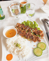 Plats et boissons du Restaurant vietnamien Nem Viet à Noisy-le-Grand - n°5