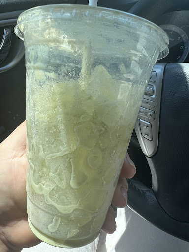 Donut Shop «Golden Donut», reviews and photos, 2360 University Ave, San Diego, CA 92104, USA