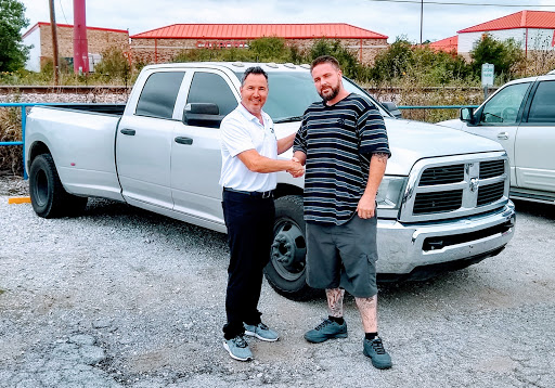 Used Car Dealer «Callahan Motor Company LLC», reviews and photos, 9601 Denton Hwy, Fort Worth, TX 76244, USA