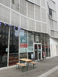 Les plus récentes photos du Restaurant québécois Quebecium bistro - bar - épicerie fine à Paris - n°8