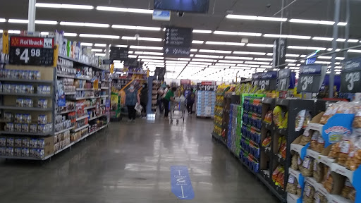 Discount Store «Walmart», reviews and photos, 1600 Mountain Ave, Duarte, CA 91010, USA