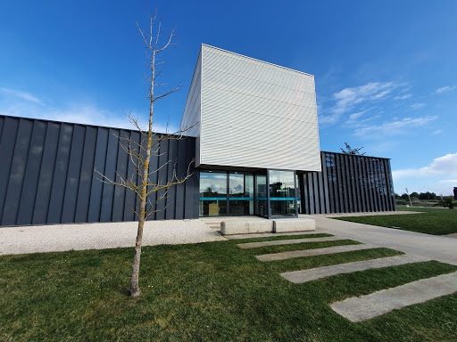 Podoactiva Walqa en Cuarte, Huesca