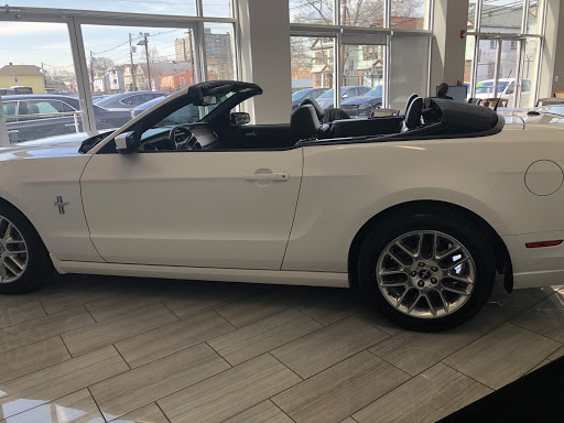 Used Car Dealer «Preferred Auto Sales Pre-owned Superstore», reviews and photos, 655 Pennsylvania Ave, Elizabeth, NJ 07201, USA