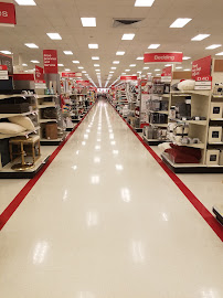 Target - Photo 8 - Car repair in Danville, VA, Burlington