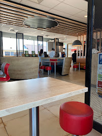 Atmosphère du Restaurant KFC Blois - n°16