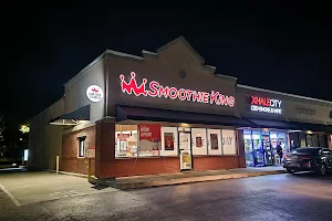 Smoothie King image