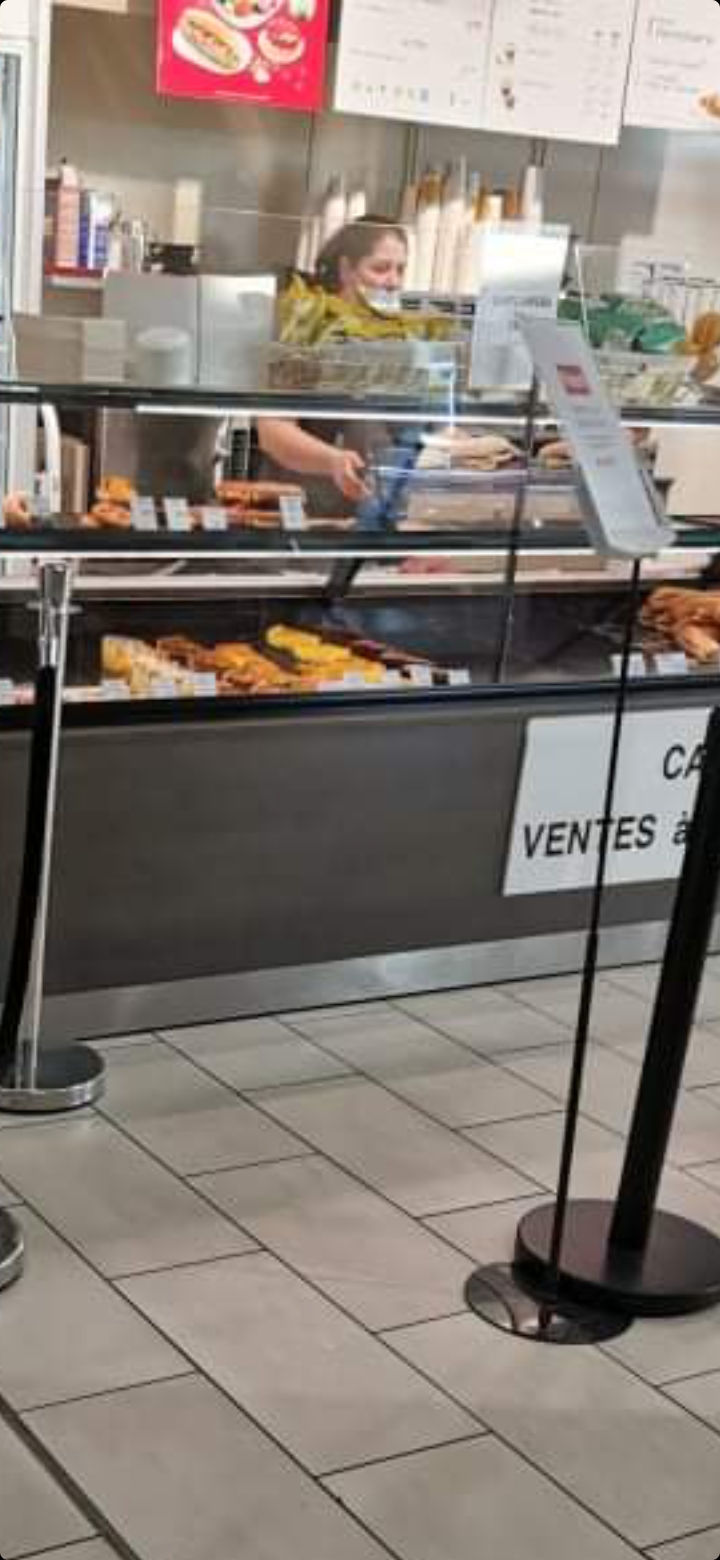 Photo n° 1 de l'avis de Quentin.a fait le 13/09/2021 à 10:12