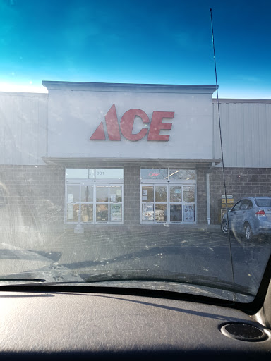 Tobinson Hardware, 361 Sycamore Rd, Genoa, IL 60135, USA, 