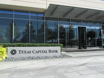 Texas Capital Bank - Houston (Westway II)