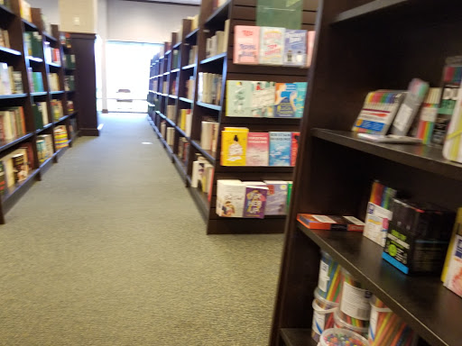 Book Store «Barnes & Noble», reviews and photos, 375 NJ-10, Ledgewood, NJ 07852, USA