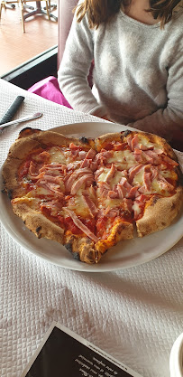 Pizza du Pizzeria Roma à Saint-Raphaël - n°8