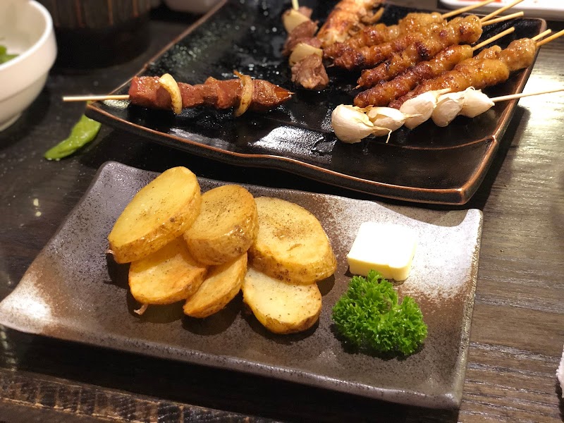 福岡とりかわ 焼とり 権兵衛 城野店 福岡県北九州市小倉北区片野 焼き鳥店 レストラン グルコミ