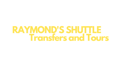 Raymond Airport Shuttle, Transfers and Tours