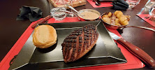 Steak du Restaurant français Le Resto à La Croix-Valmer - n°18
