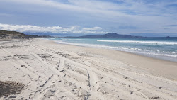 Photo de Nanarup Beach zone des équipements