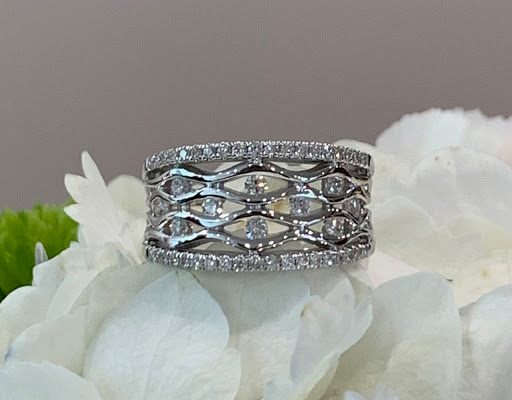 Jeweler «Pennachio Jewelers», reviews and photos, 120 Hebron Ave, Glastonbury, CT 06033, USA