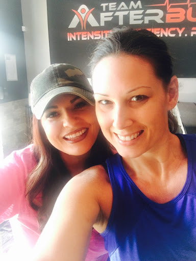 Gym «Team Afterburn», reviews and photos, 78 N Cooper Rd #108, Gilbert, AZ 85233, USA