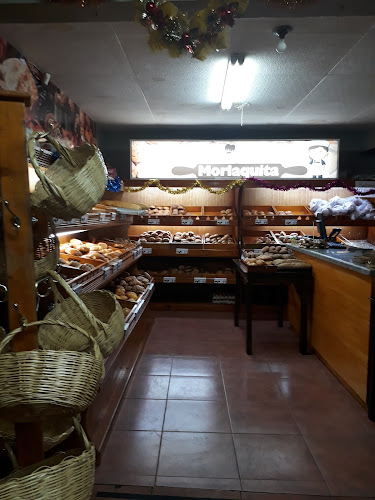Panadería - Cuenca