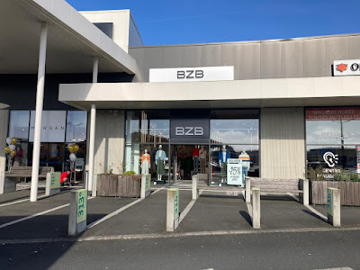 BZB CHOLET à Cholet