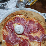 Photo n°2 de l'avis de ele.a fait le 29/08/2023 à 20:56 sur le  Pizzeria Pizza Divina à Martina Franca