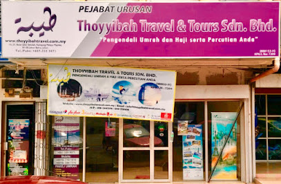 Thoyyibah Travel & Tours Sdn Bhd
