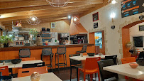 Atmosphère du Restaurant de fruits de mer La Minute Moule à Bonifacio - n°11