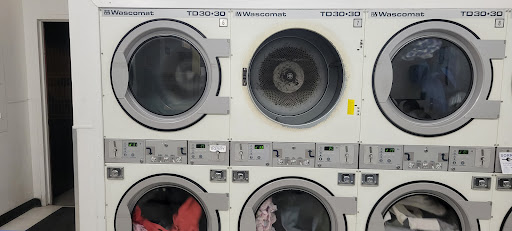 Laundromat «The Lost Sock Laundromat», reviews and photos, 763 W Blaine St, Riverside, CA 92507, USA